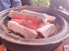 -热血兄弟·炭火烤肉(融侨中心店)