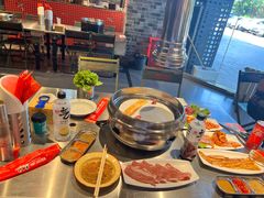 -晓燃地摊烤肉(朝阳双桥店)