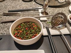 -辉哥火锅(虹桥路店)