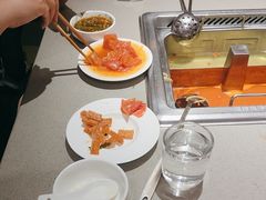 -海底捞火锅(顺义华联店)