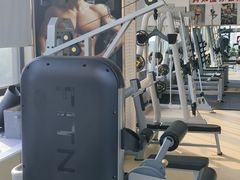 -中田·健身+普拉提(北京通州运河店)
