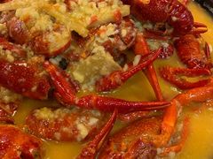 -回·龙虾铺·盆盆蟹·烧烤大排档(回龙观店)