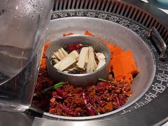 -晓宇重庆火锅(赛格国际购物中心店)