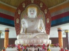 -龙口南山旅游景区