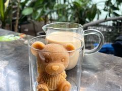 -大树餐厅(红旗街万达店)