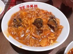 -添萬囍·天津三鲜捞面(天河城店)