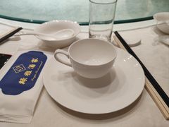 -绿雅酒家(江西中路店)