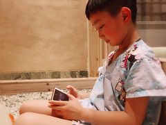 -丽池宫韩式汗蒸会馆(华灯坊店)