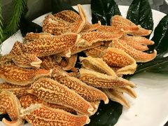 -东方豪景花园酒店·怡景旋转餐厅