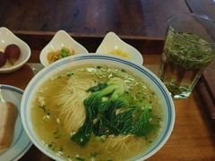 -同得兴 Since·1995 传统苏式面馆(十全街店)