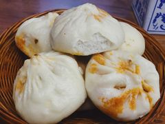 -石家包子(大学习巷店)
