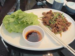 -恒记饭店(珠江路总店)