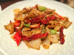 -那拉提之疆·新疆菜(美院店)