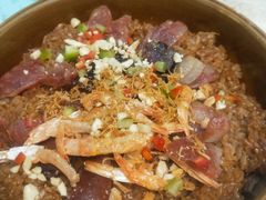 -大树餐厅(红旗街万达店)