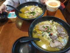 -渝和喵叔米线(南坪万达店)