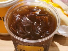 -麦当劳(徐汇漕溪北路百脑汇店)