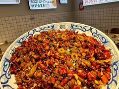 -耍盆友·重庆江湖菜(百子湾店)