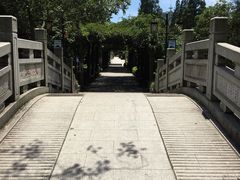 -白马涧龙池景区