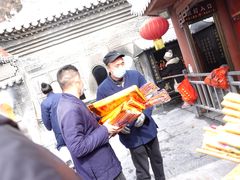 -武当山风景区