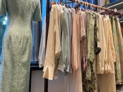 -荷言旗袍(平江店)