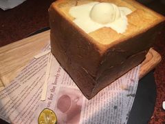 -绿茶餐厅(蓝色港湾店)