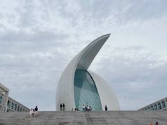 -上海中国航海博物馆