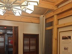 -唐山宴百姓府邸院落中餐