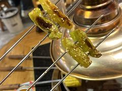 -水浒烤肉(国贸店)