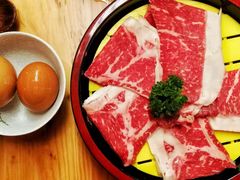 -文三酒肆自助放题(新街口友谊广场店)