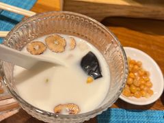 -糟粕醋·椰苑海南菜餐厅(亚龙湾天域酒店)