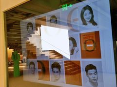-TRACTION 运动中心(金融街店)