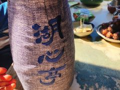 -豫园湖心亭茶楼
