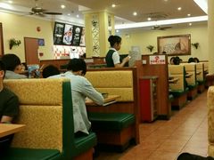 -萨莉亚意式餐厅(人和印象万家店)