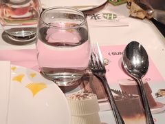 -半秋山西餐厅(襄阳万达店)