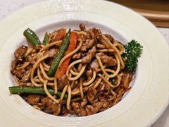 -夏日玛莉西餐厅(金茂览秀城店)