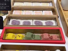 -阮大兴糕团(杭州西湖银泰百货店)