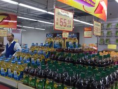 -农工商超市(金沙江路店)