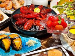-山葵家居酒屋(天目里店)