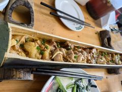 -香竹农庄•传统竹筒饭(十年店)