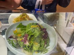 -西部马华清真兰州牛肉面·烧烤夜市(三里河店)