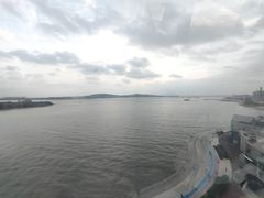 -琴岛之星摩天轮