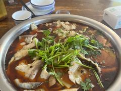 -飞虹鱼馆(春华路店)