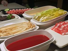-海底捞火锅(金桥太茂商业广场店)