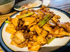 -李记潮汕砂锅粥(营福路店)