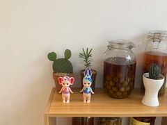 -隐琢咖啡(汉街店)