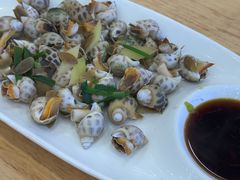 -启东小海鲜(庄先湾路1号店)