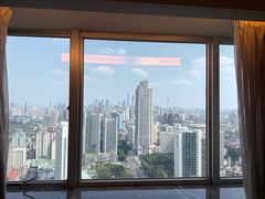 -广州中心皇冠假日酒店·百粤楼