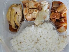-上海理工大学第五食堂