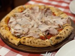 -安立可意大利美食