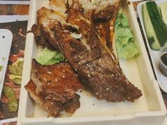 -木屋烧烤(南新店)